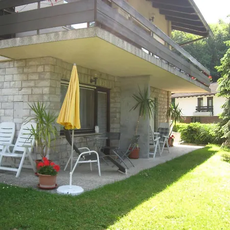 Apartment Pak Rogaska Slatina