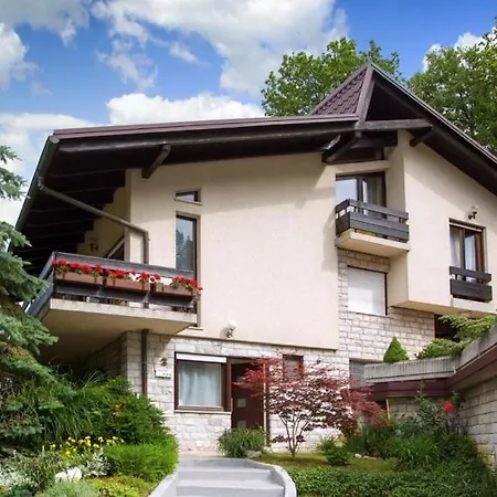 Pak Apartment Rogaska Slatina