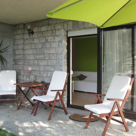 Apartment Pak *