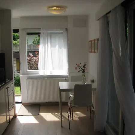 Apartment Pak *