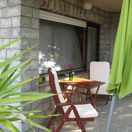 Apartment Pak *