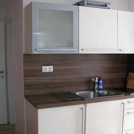 Apartment Pak Rogaska Slatina