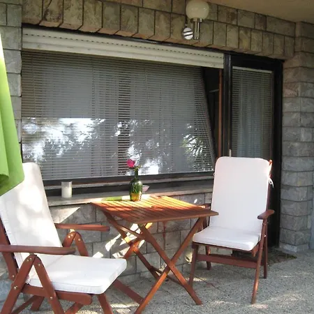 Apartment Pak *