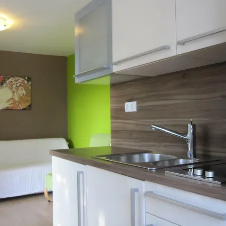 Apartment Pak Rogaska Slatina